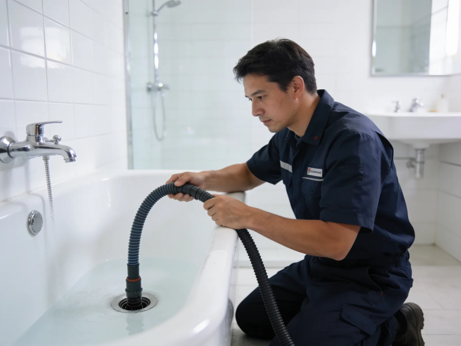 Emergency Plumber Tunnelton, IN FAQs